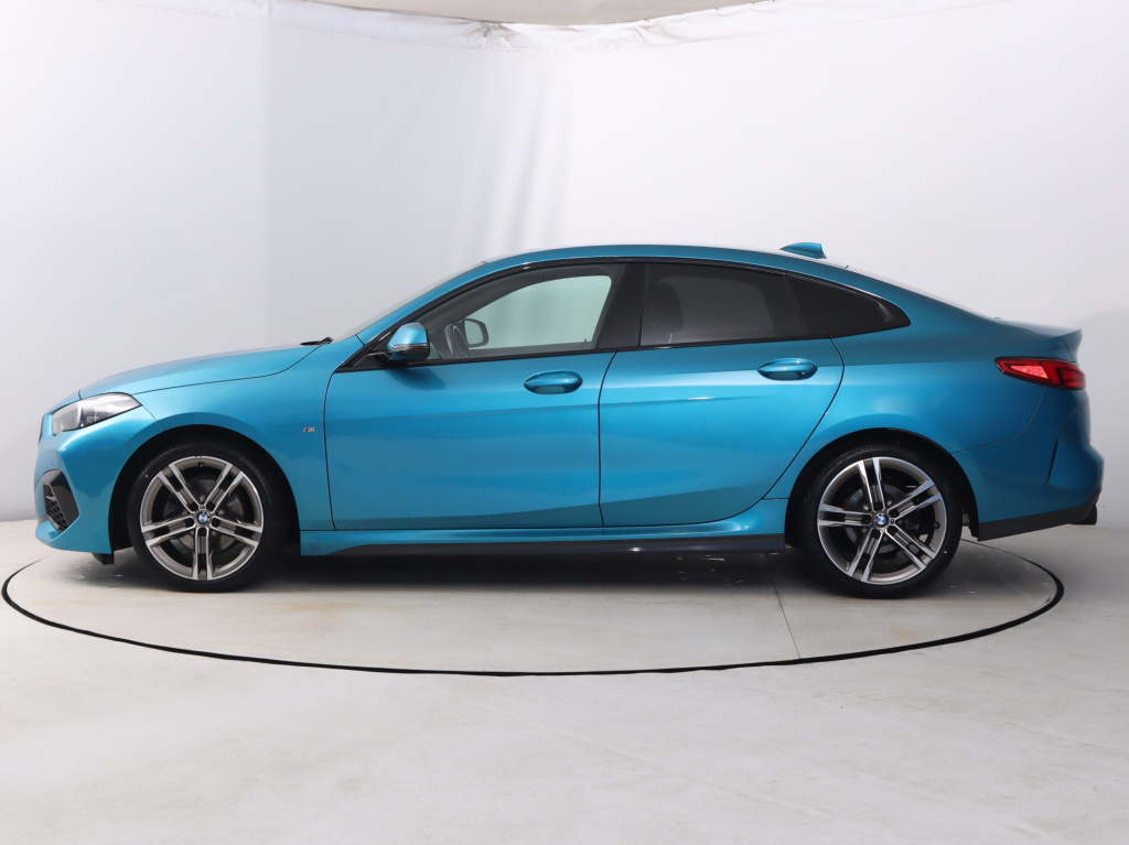 BMW 2 Gran Coupe