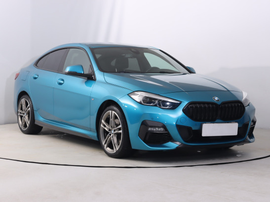 BMW 2 Gran Coupé