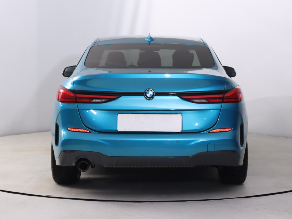BMW 2 Gran Coupe