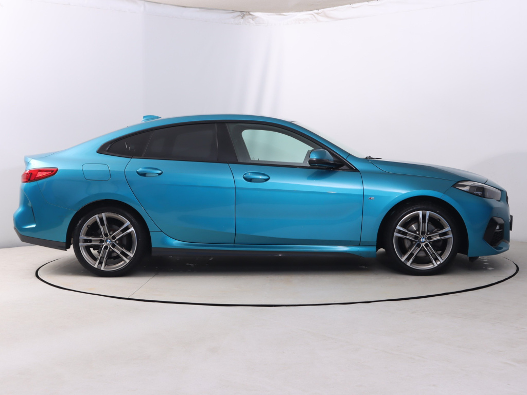 BMW 2 Gran Coupe