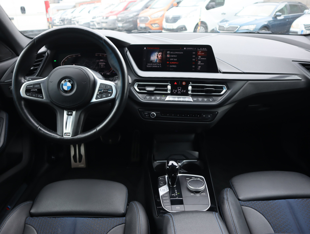 BMW 2 Gran Coupe