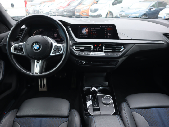 BMW 2 Gran Coupe