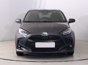 Toyota Yaris - 2025