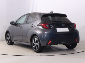 Toyota Yaris - 2025