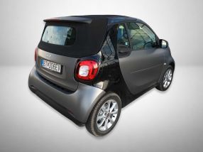 Smart Fortwo - 2019