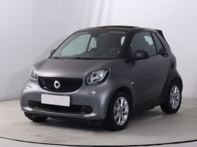 Smart Fortwo - 2019