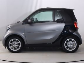 Smart Fortwo - 2019
