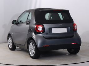 Smart Fortwo - 2019