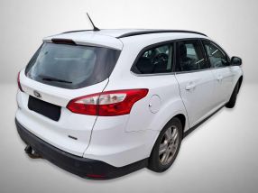 Ford Focus - 2013