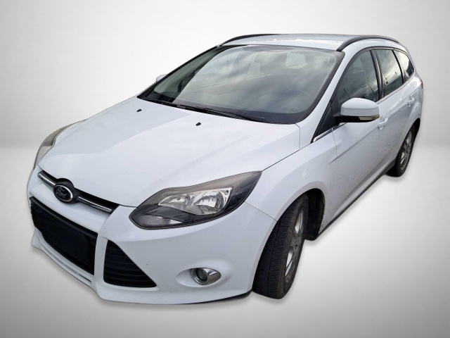 Ford Focus 2013