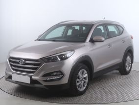 Hyundai Tucson - 2017