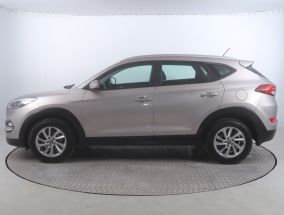 Hyundai Tucson - 2017