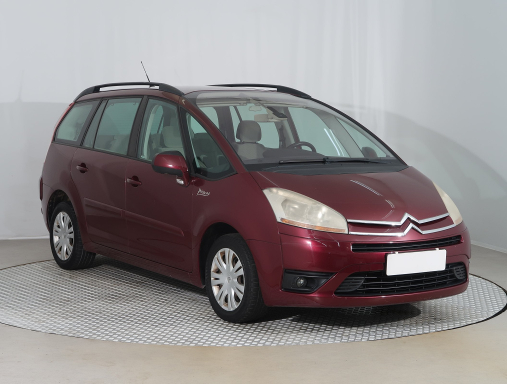 Citroen C4 Grand Picasso