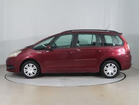Citroen C4 Grand Picasso - 2008