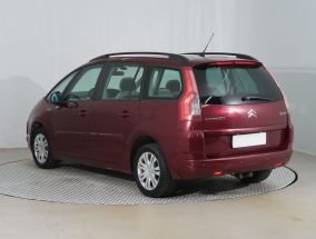 Citroen C4 Grand Picasso - 2008
