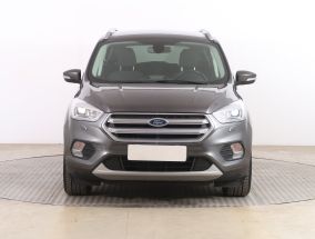 Ford Kuga - 2018