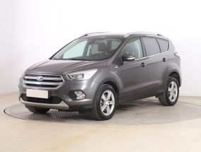 Ford Kuga - 2018