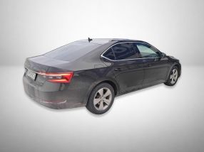Skoda Superb - 2020
