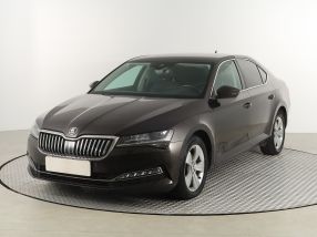 Škoda Superb - 2020