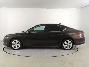 Škoda Superb - 2020