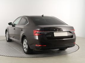 Škoda Superb - 2020