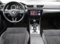 Škoda Superb, 2020