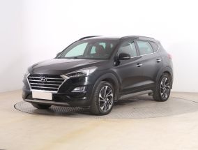 Hyundai Tucson - 2019