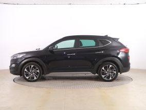 Hyundai Tucson - 2019