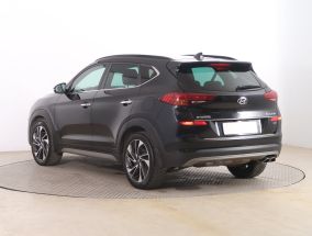 Hyundai Tucson - 2019