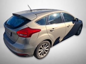 Ford Focus - 2017