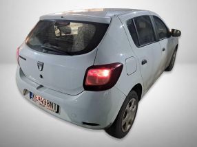 Dacia Sandero - 2016