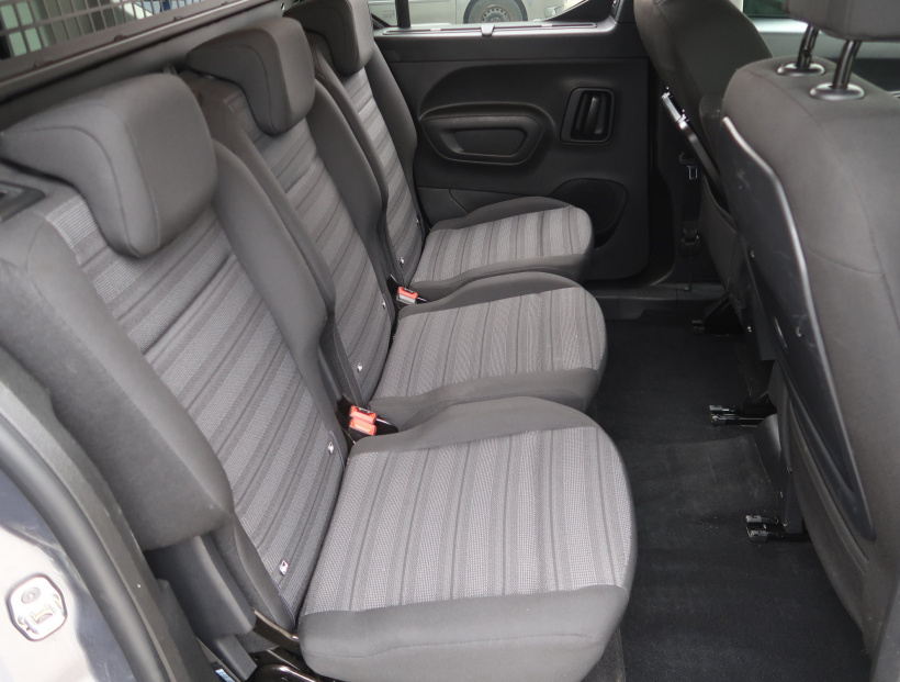 Opel Combo, 2023