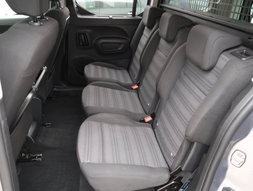 Opel Combo, 2023