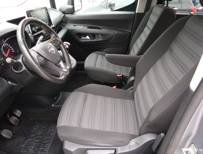 Opel Combo, 2023