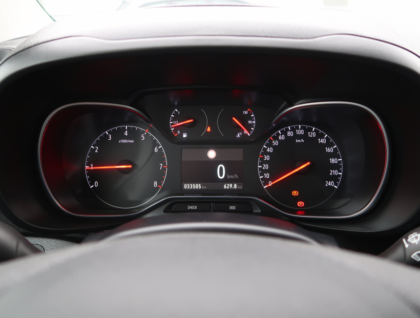 Opel Combo, 2023