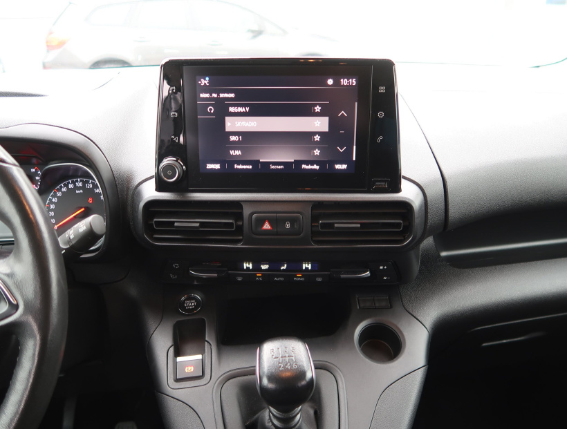 Opel Combo, 2023