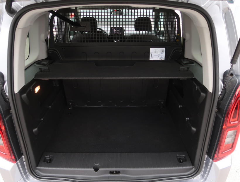 Opel Combo, 2023
