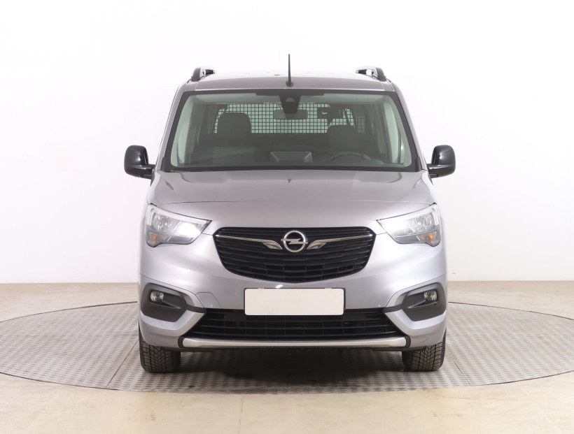 Opel Combo, 2023