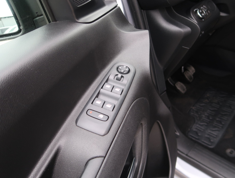 Opel Combo, 2023