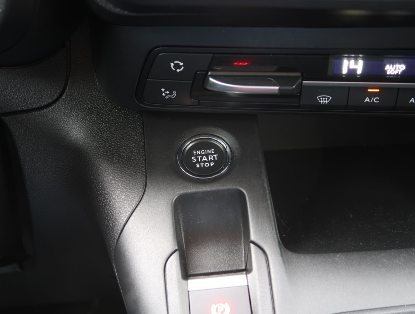 Opel Combo, 2023