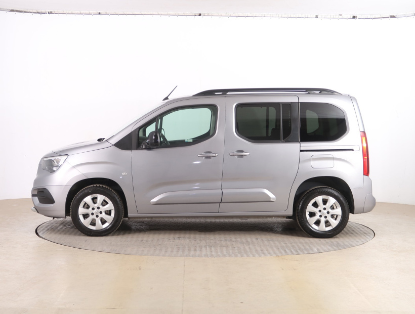 Opel Combo, 2023
