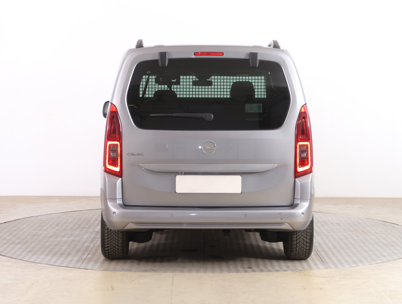 Opel Combo, 2023