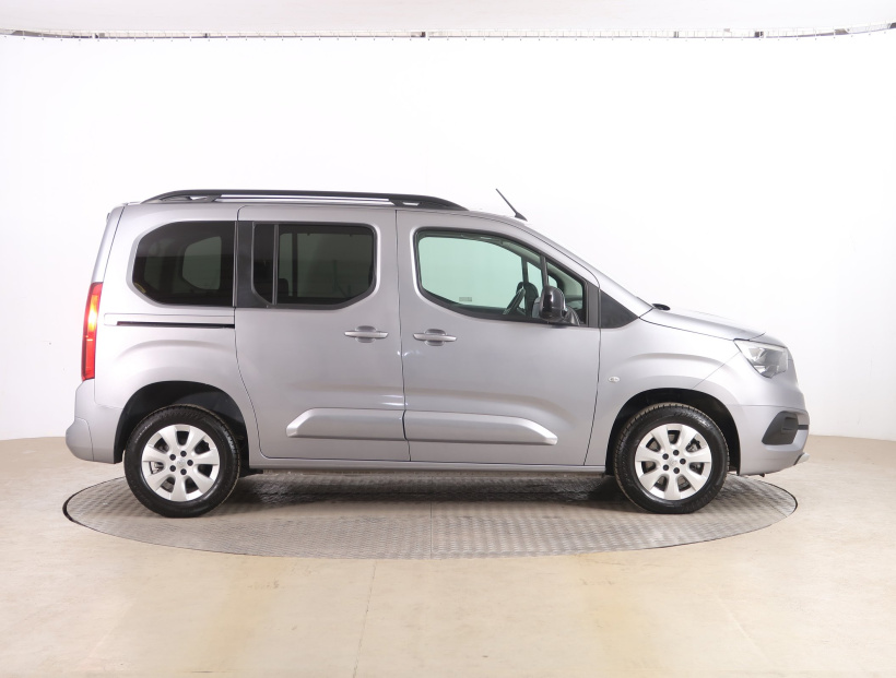 Opel Combo, 2023