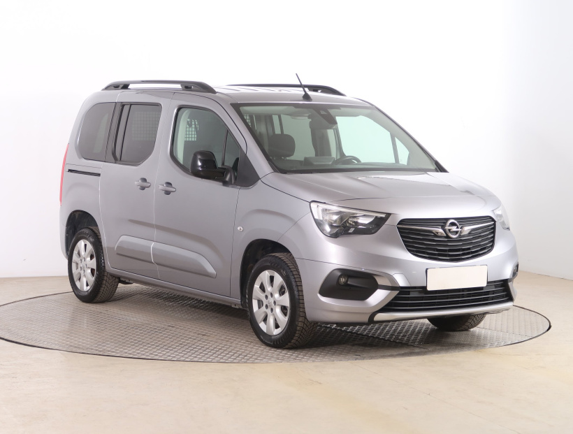 Opel Combo, 2023