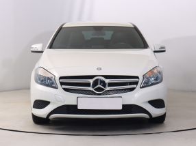 Mercedes-Benz A - 2014