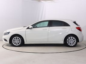 Mercedes-Benz A - 2014