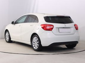 Mercedes-Benz A - 2014