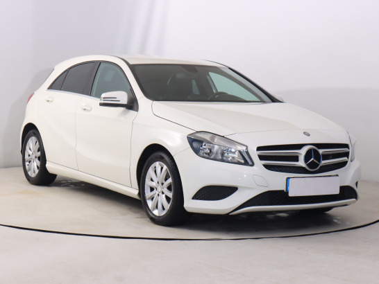 Mercedes-Benz A