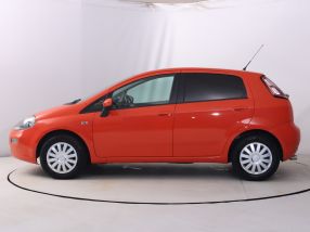 Fiat Punto - 2014