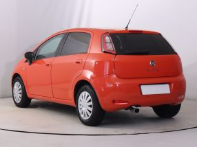 Fiat Punto - 2014